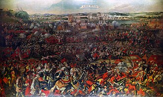 Battle of Vienna (1683)